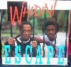 Whodini Escape album cover