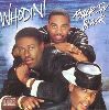 Whodini Back to Back album cover