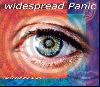 Widespread Panic Don  t  Tell The Band album cover