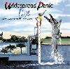 Widespread Panic Live at Myrtle Beach album cover