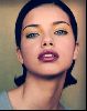 celebrity ford Supermodel of the World Contest adriana lima : 36