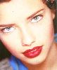 celebrity ford Supermodel of the World Contest adriana lima : al38