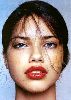 celebrity ford Supermodel of the World Contest adriana lima : al39