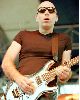 Joe Satriani : Joe Satriani-3