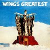 Wings Wings Greatest album Cover