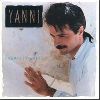 Yanni Chameleon days albums covers