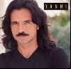 Yanni ethnicity album cover