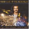 Yanni Yanni Live at the Acropolis album cover