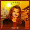 Yanni tribute album cover